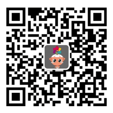 办公微信二维码